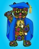 blue 8x1074