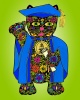 green 8x108a