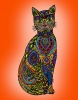 paisley-cheshire-cat-orange