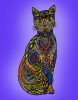 paisley-cheshire-cat-violet