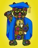 yellow 8x102