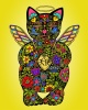 yellow 8x105